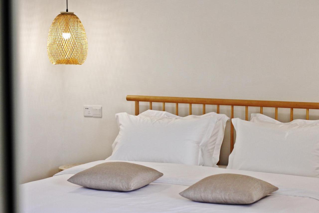 Riverside Retreat Hotel Yangshuo Dış mekan fotoğraf