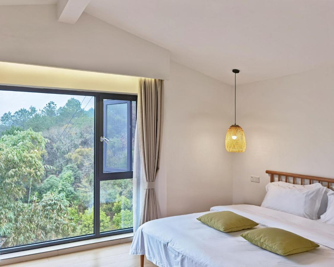 Riverside Retreat Hotel Yangshuo Dış mekan fotoğraf